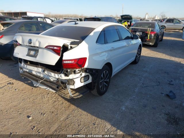 3VW5M7BU2RM065572 Volkswagen Jetta 1.5t S