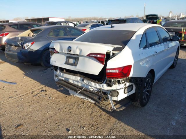 3VW5M7BU2RM065572 Volkswagen Jetta 1.5t S