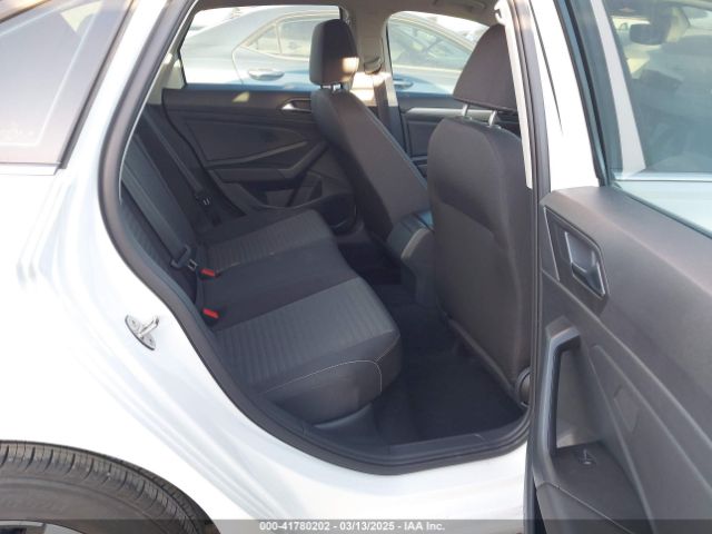 3VW5M7BU2RM065572 Volkswagen Jetta 1.5t S