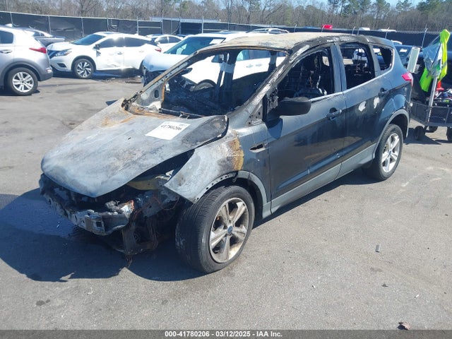 Ford ESCAPE SE 2014 1FMCU0GX6EUB81427 Image 2