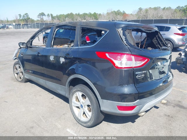 Ford ESCAPE SE 2014 1FMCU0GX6EUB81427 Image 3