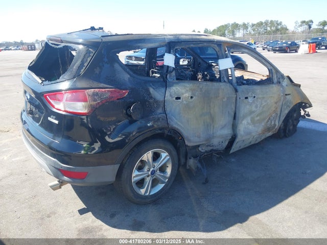 Ford ESCAPE SE 2014 1FMCU0GX6EUB81427 Image 4