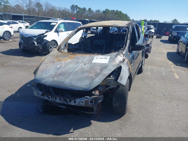 Ford ESCAPE SE 2014 1FMCU0GX6EUB81427 Image 6