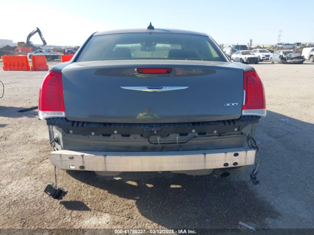 2C3CCAEG6KH698021 Chrysler 300 Limited