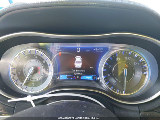 2C3CCAEG6KH698021 Chrysler 300 Limited