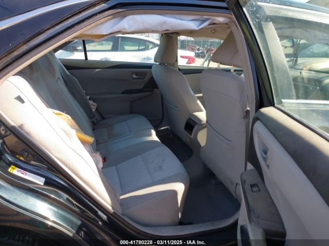 4T1BD1FK8FU172673 Toyota Camry Hybrid Le