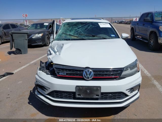 3VW4T7AJXHM352680 Volkswagen JETTA GLI