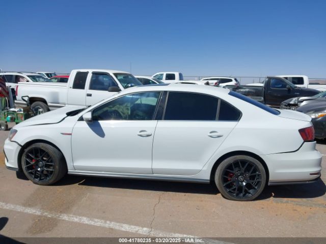3VW4T7AJXHM352680 Volkswagen JETTA GLI