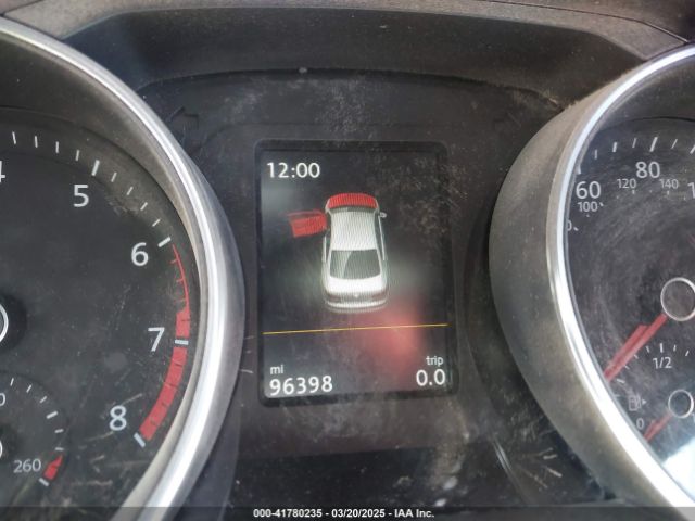 3VW4T7AJXHM352680 Volkswagen JETTA GLI