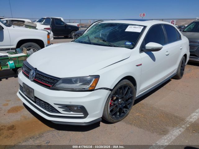 3VW4T7AJXHM352680 Volkswagen JETTA GLI