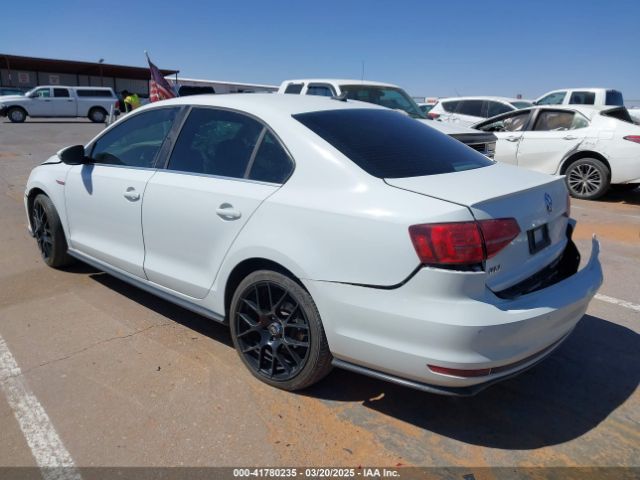 3VW4T7AJXHM352680 Volkswagen JETTA GLI