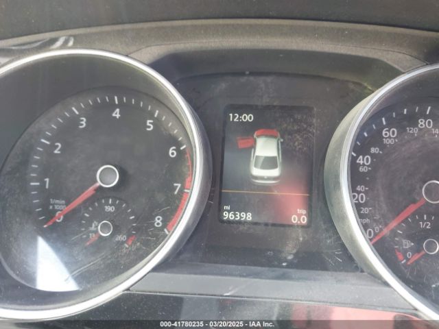 3VW4T7AJXHM352680 Volkswagen JETTA GLI