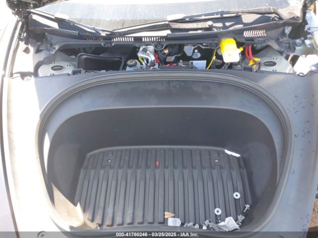 5YJ3E1EA7RF863382 Tesla Model 3 Long Range Dual Motor All-wheel Drive/rear-wheel Drive