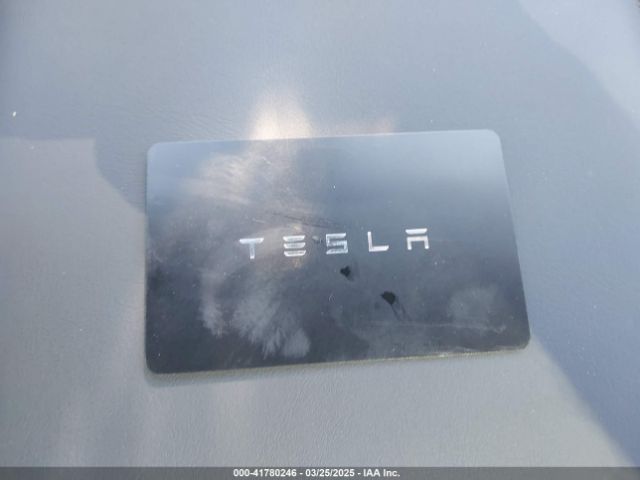 5YJ3E1EA7RF863382 Tesla Model 3 Long Range Dual Motor All-wheel Drive/rear-wheel Drive