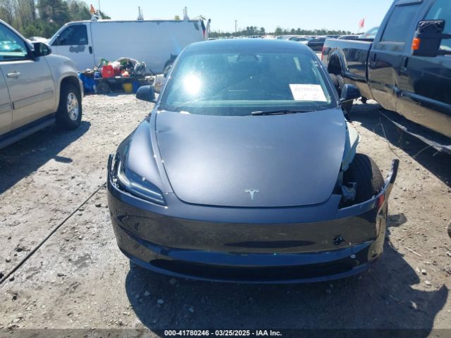 5YJ3E1EA7RF863382 Tesla Model 3 Long Range Dual Motor All-wheel Drive/rear-wheel Drive