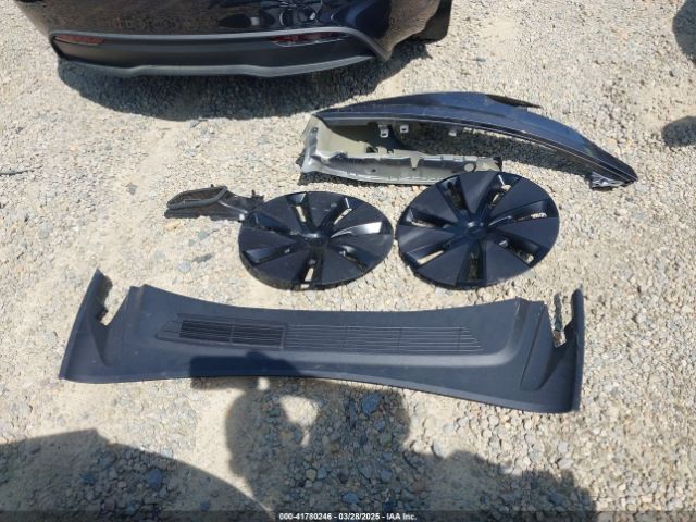 5YJ3E1EA7RF863382 Tesla Model 3 Long Range Dual Motor All-wheel Drive/rear-wheel Drive