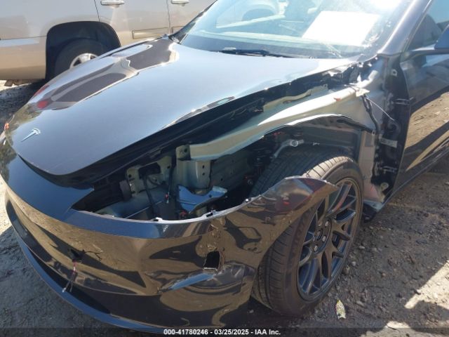 5YJ3E1EA7RF863382 Tesla Model 3 Long Range Dual Motor All-wheel Drive/rear-wheel Drive