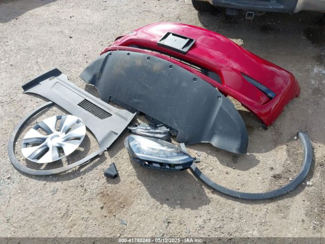 5YJYGDEE9LF009957 Tesla Model Y Long Range Dual Motor All-wheel Drive