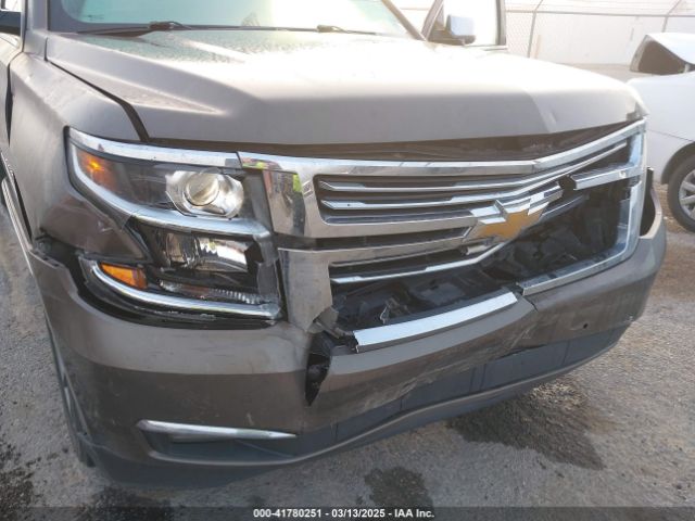 1GNSCJKC0GR173690 Chevrolet Suburban Ltz