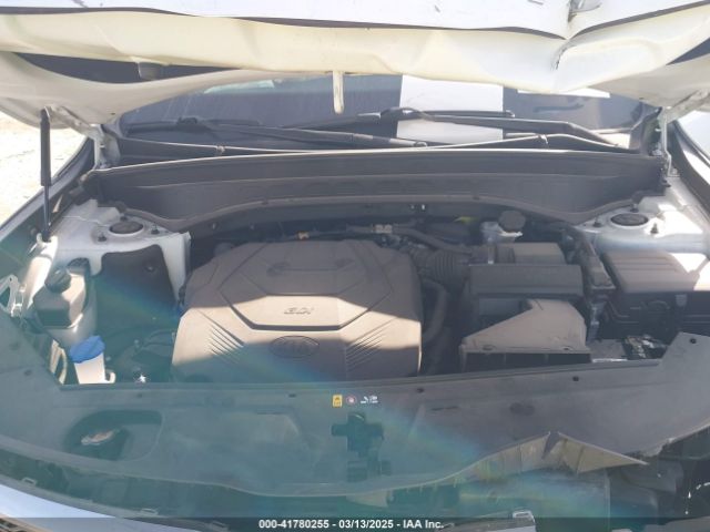 5XYP64HC5LG021962 KIA Telluride S