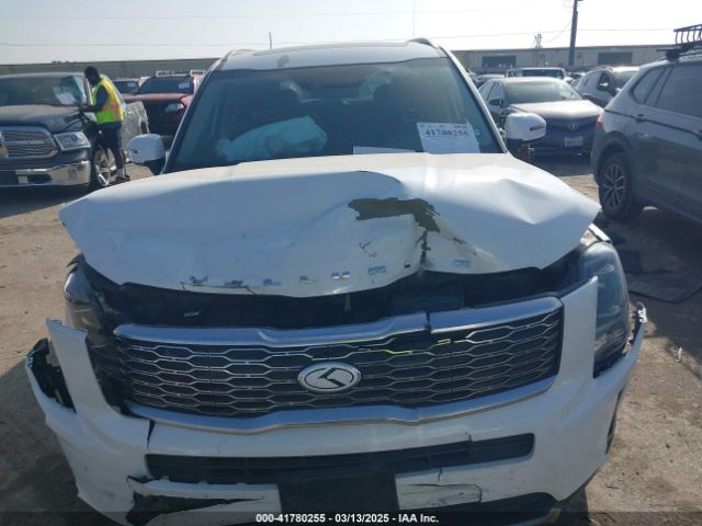 5XYP64HC5LG021962 KIA Telluride S
