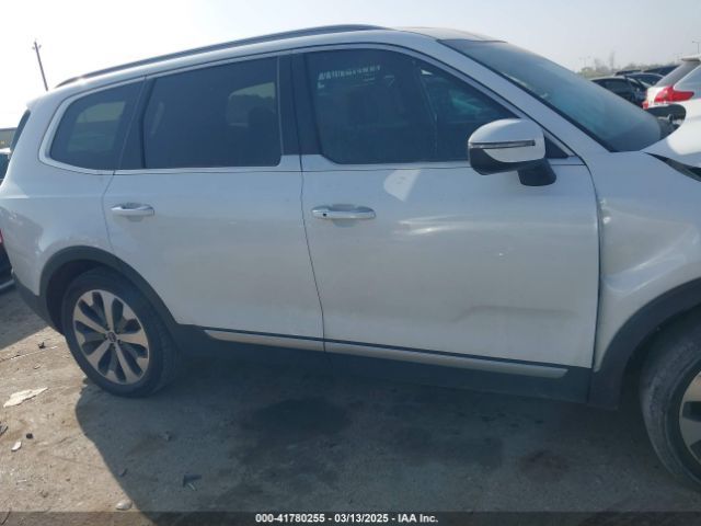 5XYP64HC5LG021962 KIA Telluride S