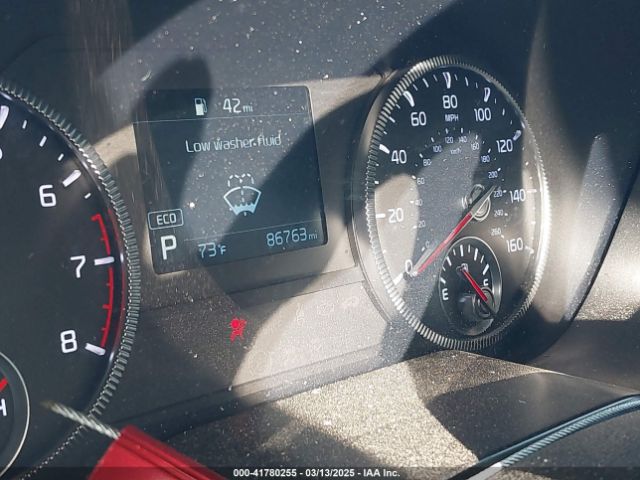 5XYP64HC5LG021962 KIA Telluride S