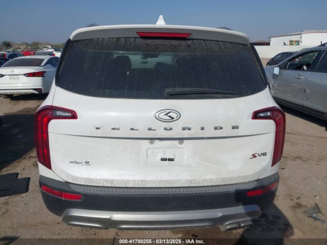 5XYP64HC5LG021962 KIA Telluride S
