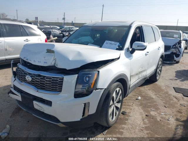 5XYP64HC5LG021962 KIA Telluride S