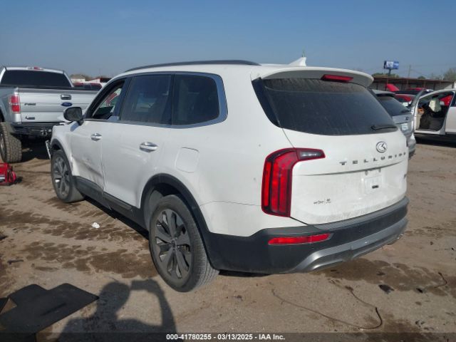 5XYP64HC5LG021962 KIA Telluride S