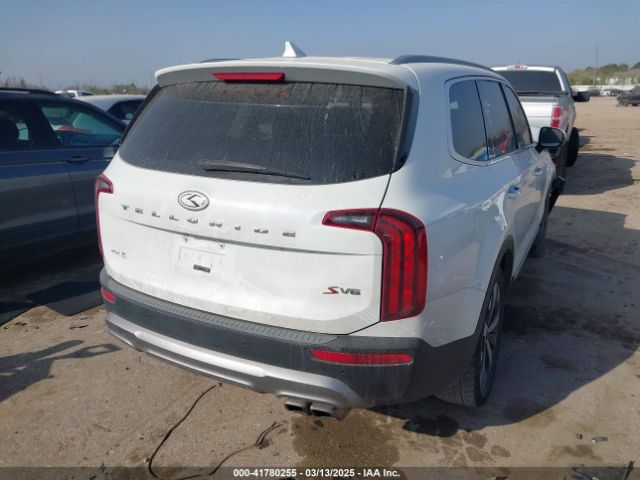 5XYP64HC5LG021962 KIA Telluride S