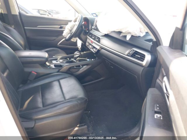 5XYP64HC5LG021962 KIA Telluride S