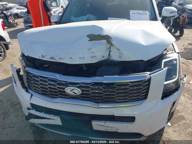 5XYP64HC5LG021962 KIA Telluride S