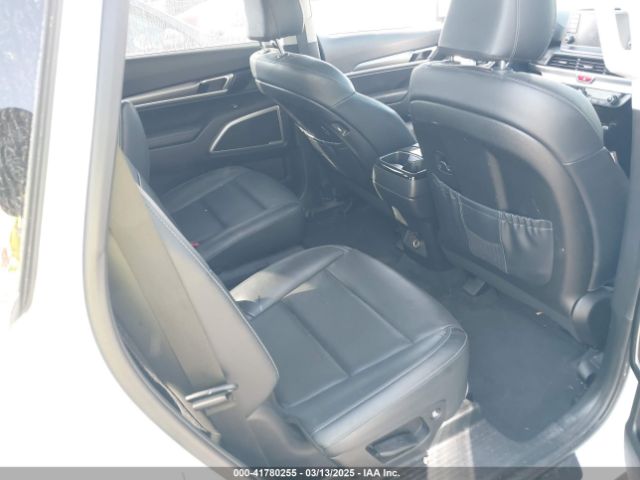 5XYP64HC5LG021962 KIA Telluride S