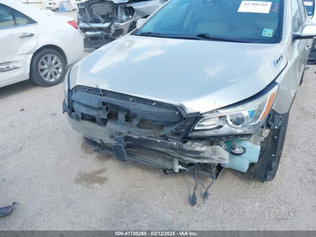 1G4GF5G32EF129559 Buick Lacrosse Premium Ii Group
