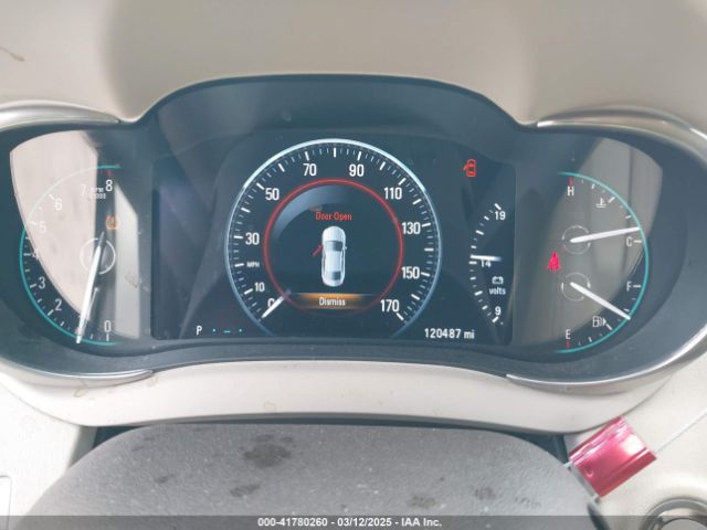 1G4GF5G32EF129559 Buick Lacrosse Premium Ii Group
