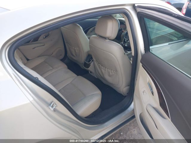 1G4GF5G32EF129559 Buick Lacrosse Premium Ii Group