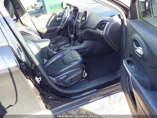 1C4PJMLB3KD472088 Jeep Cherokee Latitude Plus 4x4