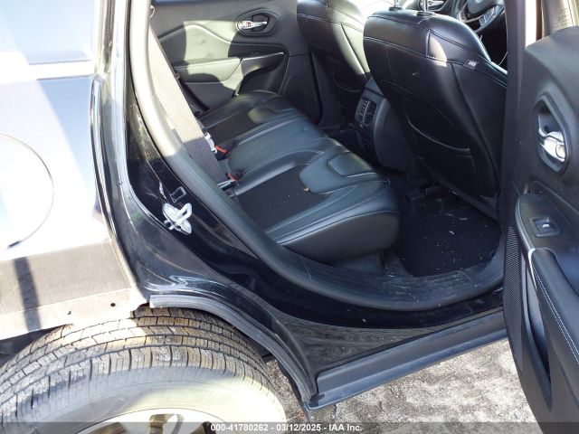 1C4PJMLB3KD472088 Jeep Cherokee Latitude Plus 4x4