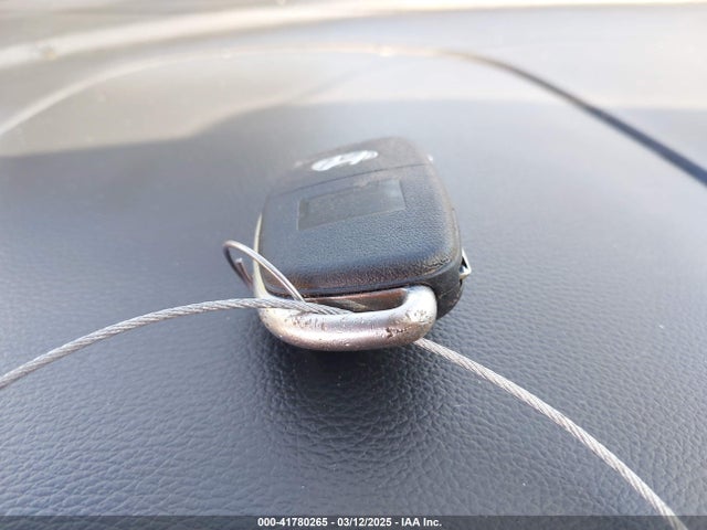 5NPE24AF0JH602718 Hyundai SONATA SE