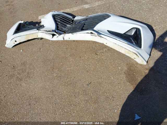 5NPE24AF0JH602718 Hyundai SONATA SE