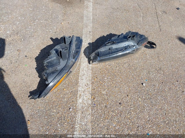 5NPE24AF0JH602718 Hyundai SONATA SE
