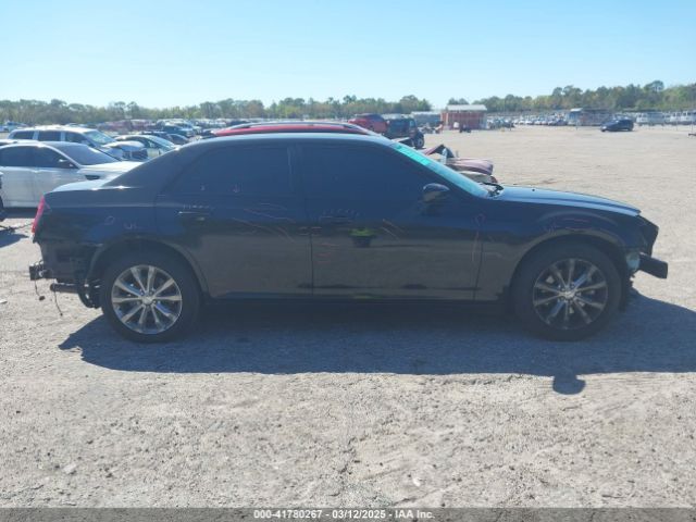 2C3CCAGG6GH148094 Chrysler 300 300s