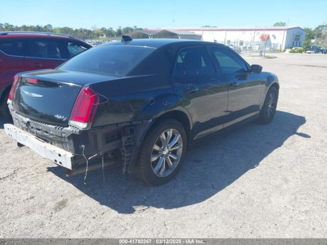 2C3CCAGG6GH148094 Chrysler 300 300s