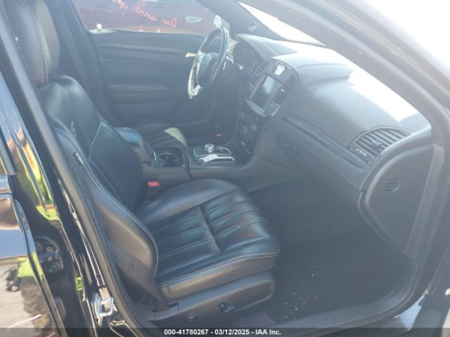 2C3CCAGG6GH148094 Chrysler 300 300s