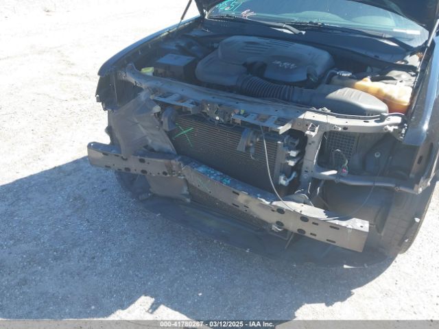 2C3CCAGG6GH148094 Chrysler 300 300s