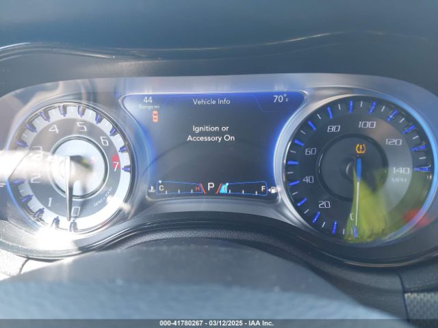 2C3CCAGG6GH148094 Chrysler 300 300s