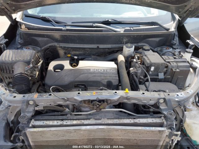 3GKALVEV8ML365374 GMC Terrain Awd Slt