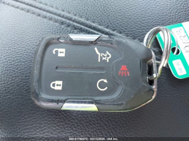 3GKALVEV8ML365374 GMC Terrain Awd Slt