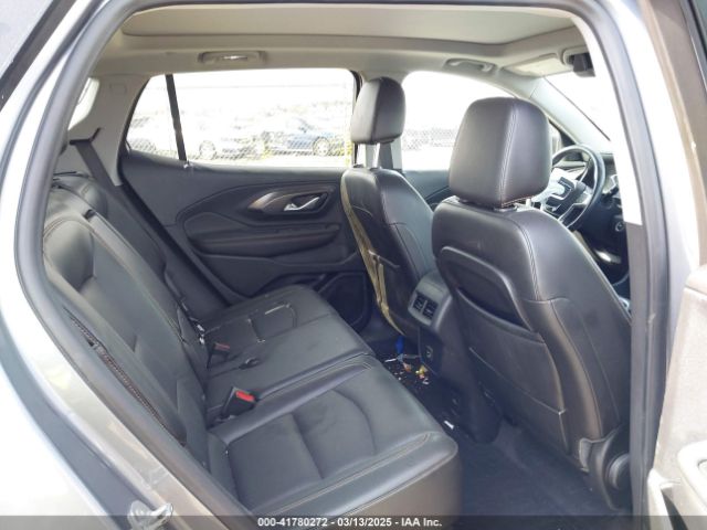 3GKALVEV8ML365374 GMC Terrain Awd Slt